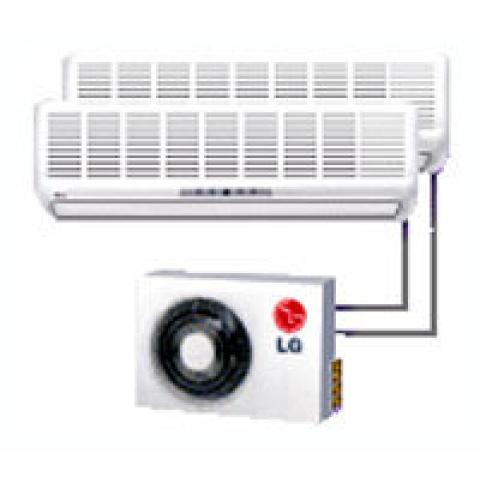 Air conditioner LG M21H2L 