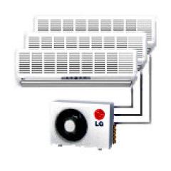 Air conditioner LG M31L3H
