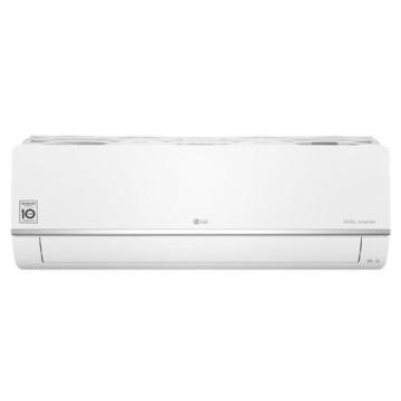 Air conditioner LG PC07SQR 