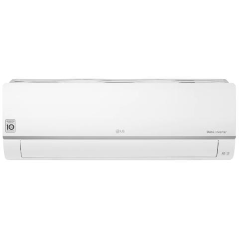 Air conditioner LG PC09SQR 