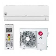 Air conditioner LG PC09SQR