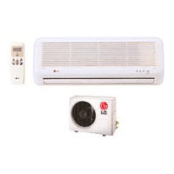 Air conditioner LG S07LHN 