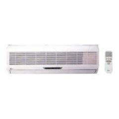 Air conditioner LG S07LHP