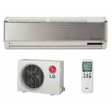 Air conditioner LG S07LHU 