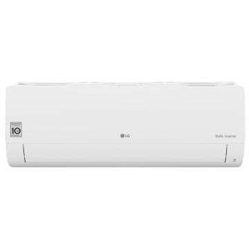 Air conditioner LG S09EQ 