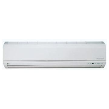 Air conditioner LG S09JT 