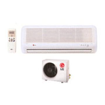 Air conditioner LG S09LHN 