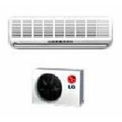 Air conditioner LG S09LHP