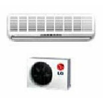 Air conditioner LG S09LHP 