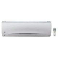 Air conditioner LG S09LHQ