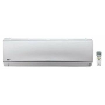 Air conditioner LG S09LHQ 