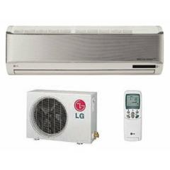 Air conditioner LG S09LHU