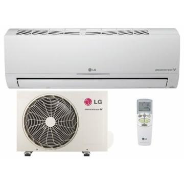 Air conditioner LG S09NF 