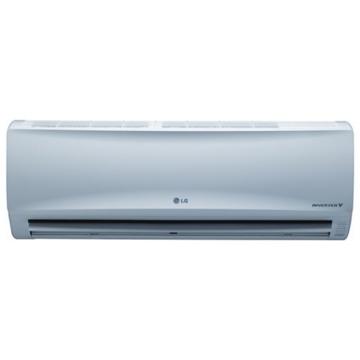 Air conditioner LG S09SWT 