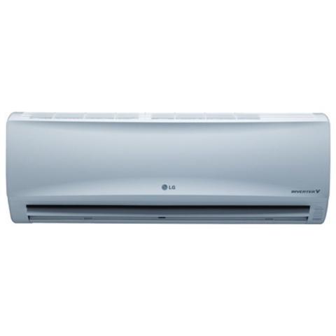 Air conditioner LG S09SWT 