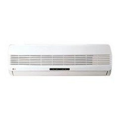 Air conditioner LG S12LHK 