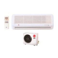 Air conditioner LG S12LHN