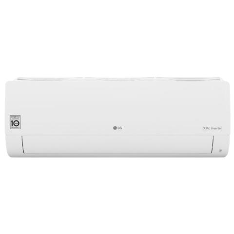 Air conditioner LG S18EQ 