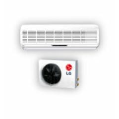 Air conditioner LG S18LHN