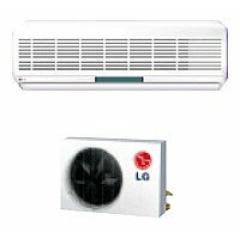 Air conditioner LG S24LHP