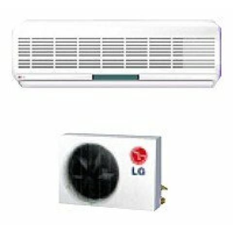 Air conditioner LG S24LHP 