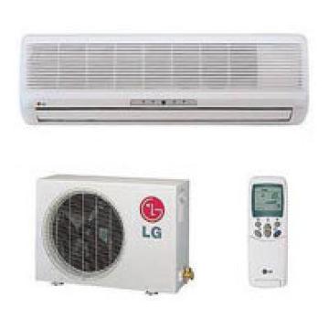 Air conditioner LG S24LHT 