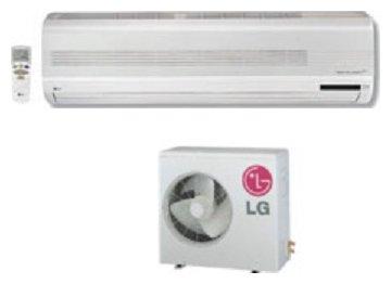 Air conditioner LG S30LHQ 