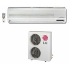Air conditioner LG S36LHQ