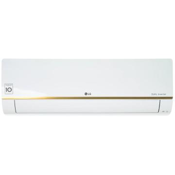 Air conditioner LG TC09GQR 