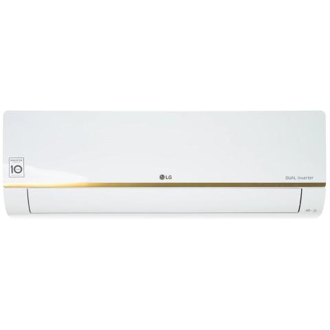 Air conditioner LG TC24GQ 