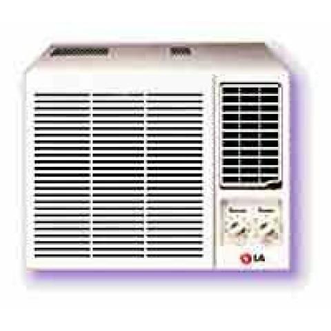 Air conditioner LG LWG0761ACG 