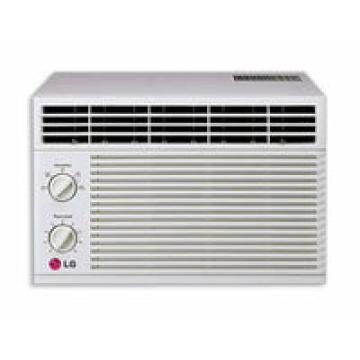 Air conditioner LG W05LC 