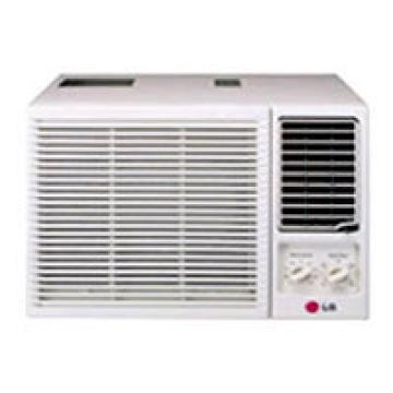 Air conditioner LG W07LC 