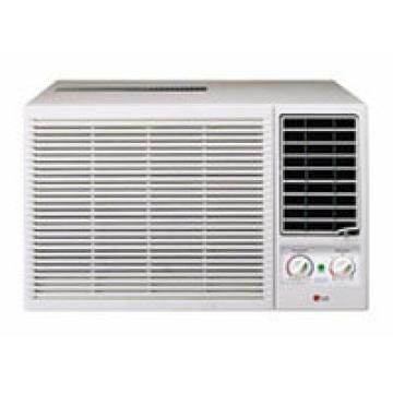 Air conditioner LG W09LH 