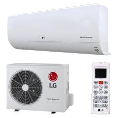 Air conditioner LG B09TS NSAR/B09TS UA3R