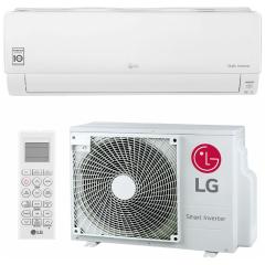 Air conditioner LG B07TS