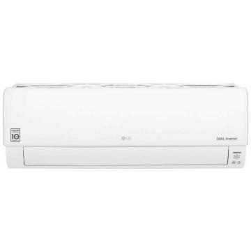 Air conditioner LG DC09RH 