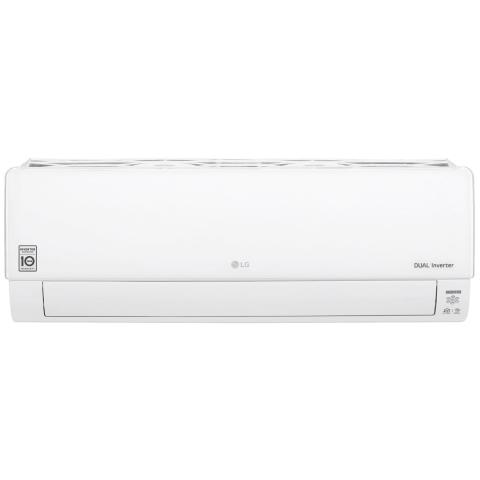 Air conditioner LG DC09RH NSAR/DC09RH UA3R 