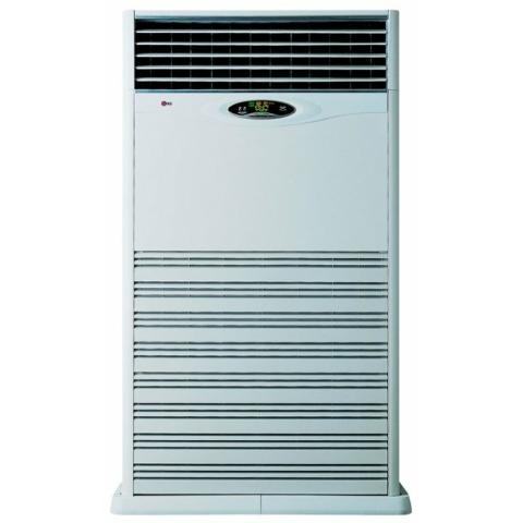 Air conditioner LG P08AH 