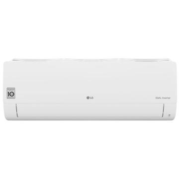 Air conditioner LG S09EQR 