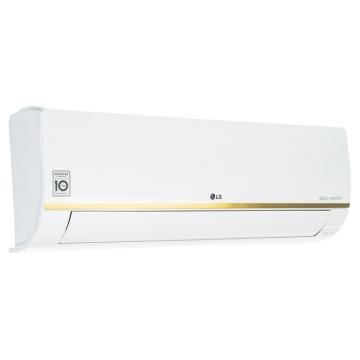 Air conditioner LG TC07GQR 