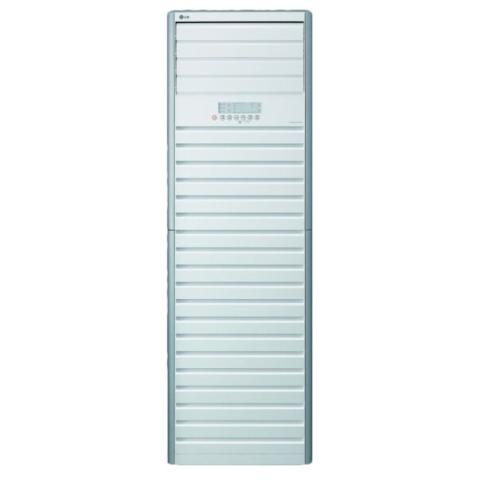 Air conditioner LG UP48/UU48W 