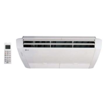 Air conditioner LG UV30W/UU30W 