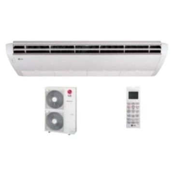 Air conditioner LG UV48W/UU48W 