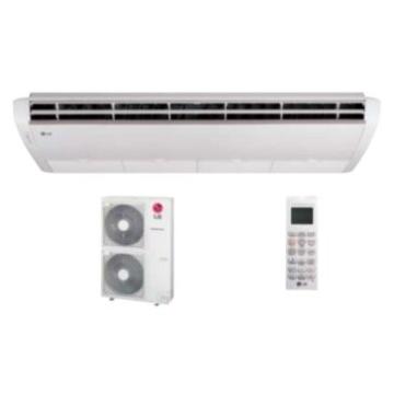 Air conditioner LG UV60W/UU60W 