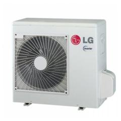 Air conditioner LG MU4M27 U42R0