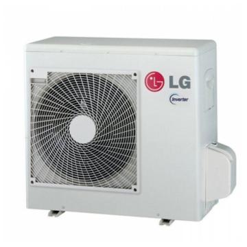 Air conditioner LG MU4M27 U42R0 