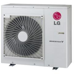 Air conditioner LG MU5M40