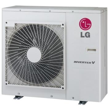 Air conditioner LG MU5M40 