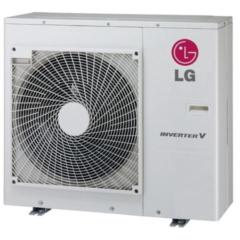 Air conditioner LG MU5M40 